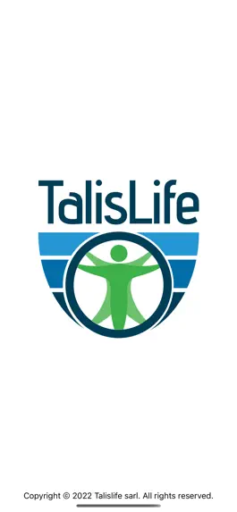 Game screenshot TalisLife Lifestyle mod apk