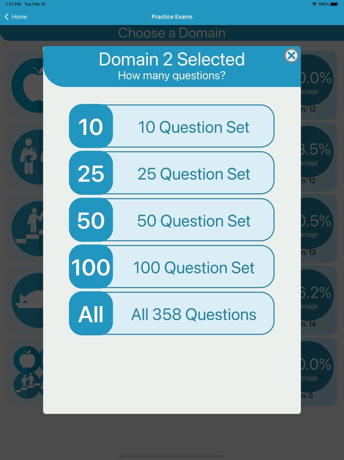 Dietitian Exam To Go