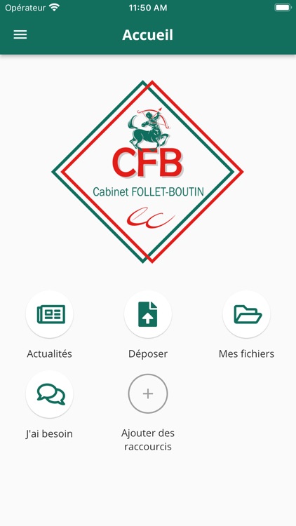 Cabinet Follet-Boutin