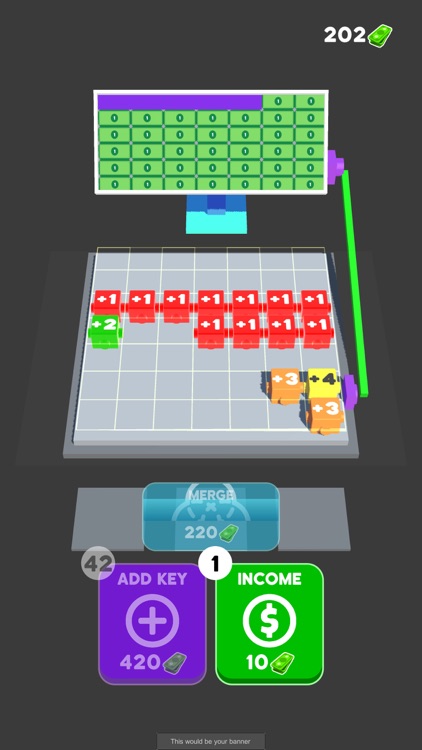 Button Clicker - Buttons Fever screenshot-6