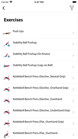 Game screenshot Fitness One Gym hack