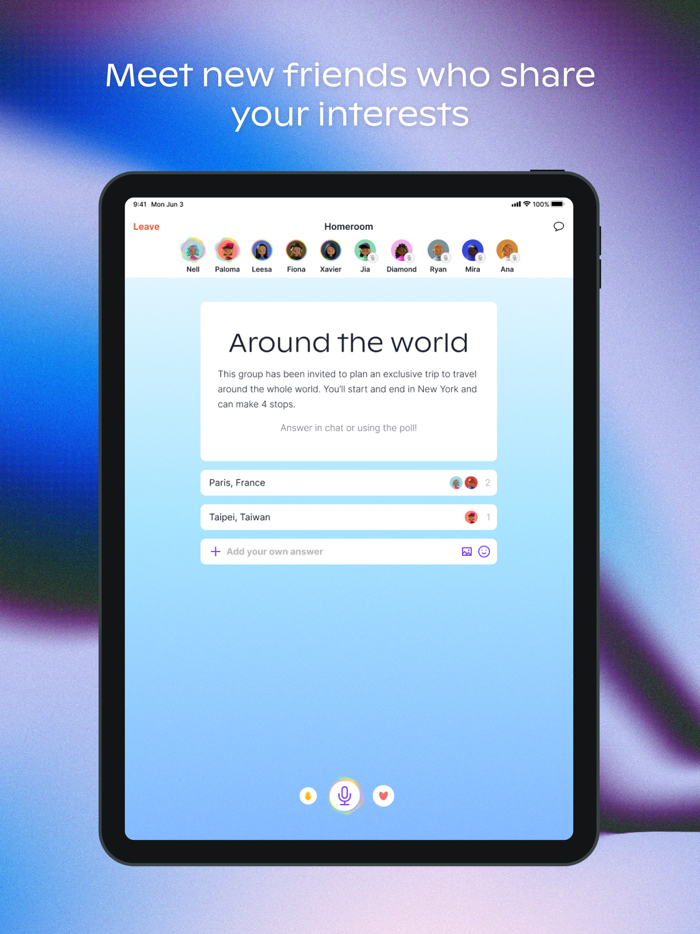 Primer Learn Together