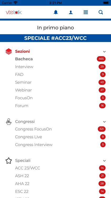 VteTalk screenshot-3