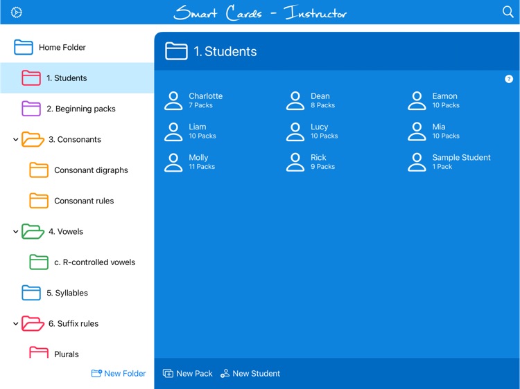 Smart Cards - Instructor Full screenshot-7