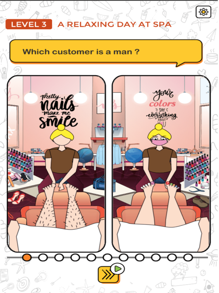 Magic Girl - Choose Your Story