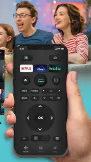 How to cancel & delete smartcast tv remote control. 3