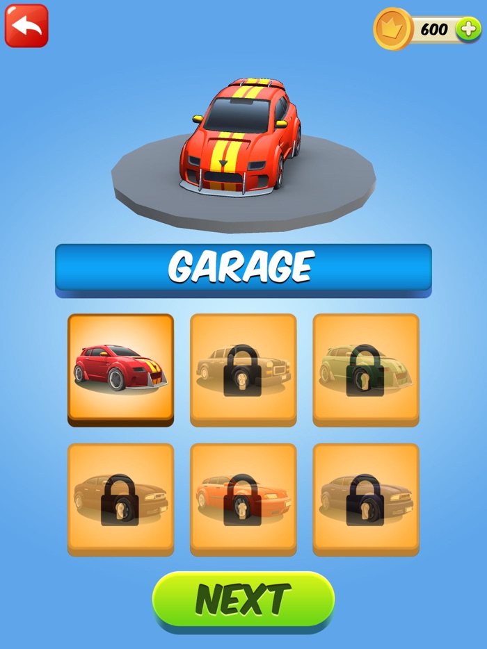 Traffic Escape Master