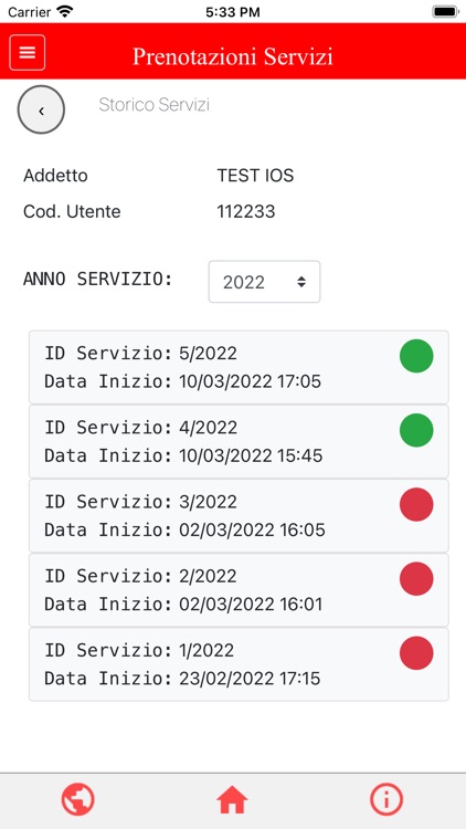 ZeroGis - SPC screenshot-8