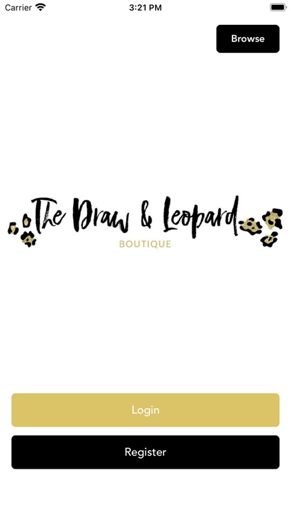 The Draw and Leopard Shop LLC