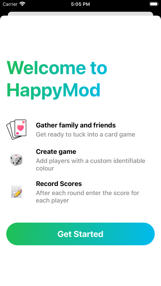 HappyMod ™ App for iPhone - Free Download HappyMod ™ for iPad & iPhone ...