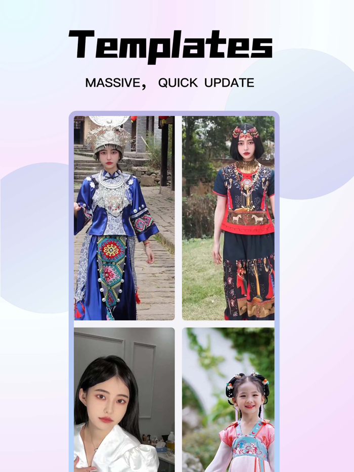 FaceAi Deep fake Generator