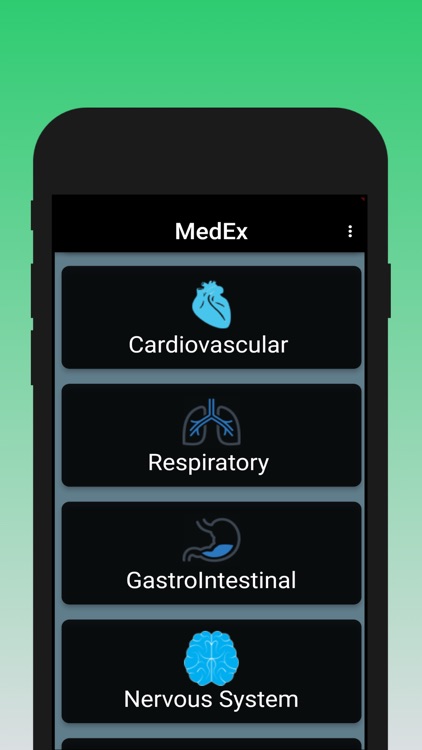 MedEx Clinical Skills