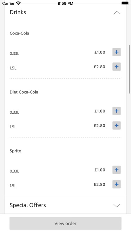 The Spice House, Peterborough