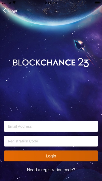 BLOCKCHANCE 23