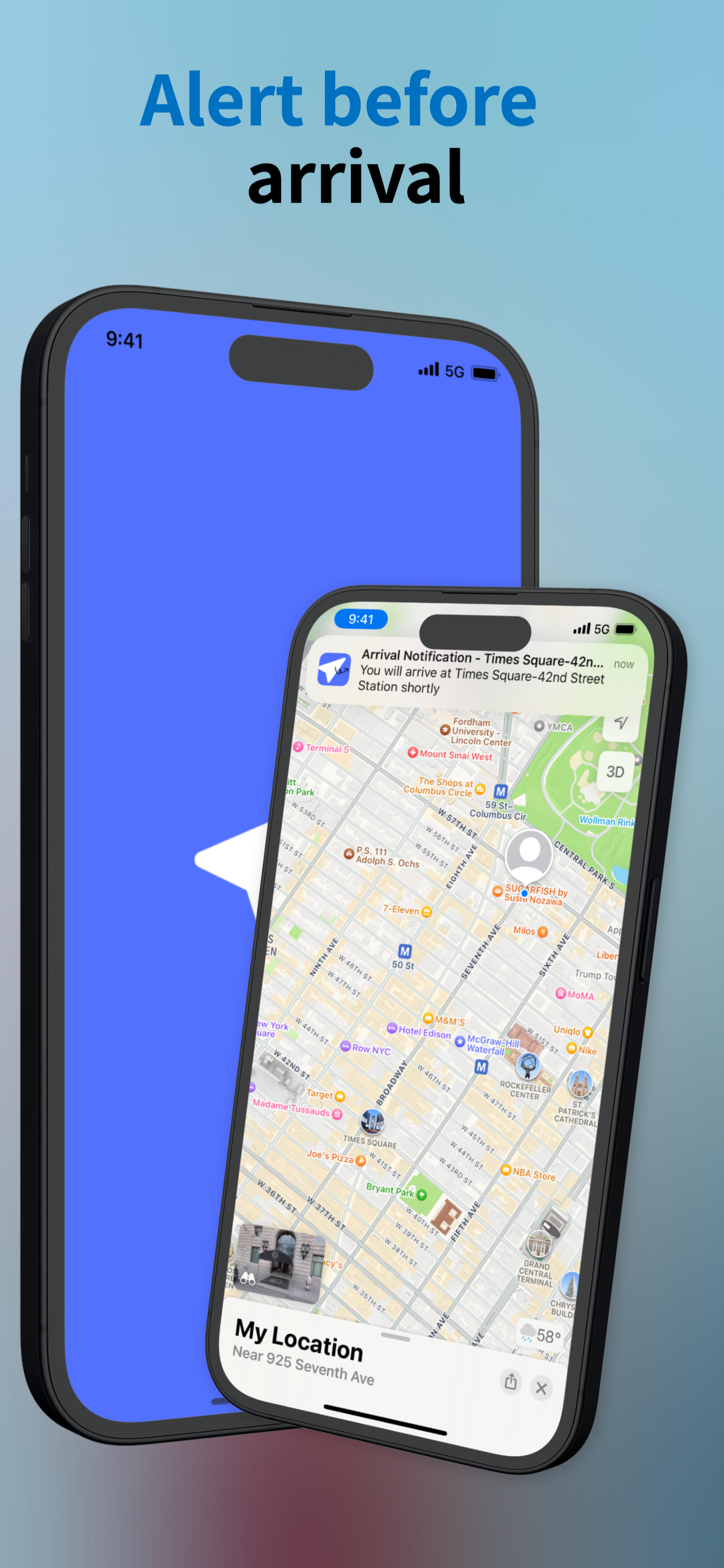 DestiNotify Screenshot 1