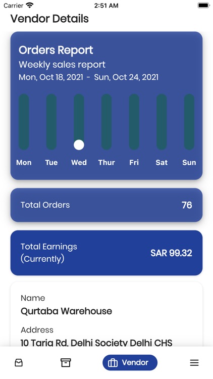 Nadec Store screenshot-6
