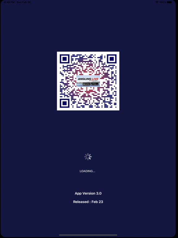 Télécharger Angling LIVE pour iPhone / iPad sur l'App Store (Sports)