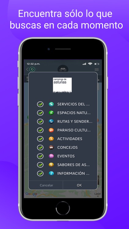 Campings de Asturias screenshot-6
