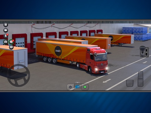 COMO USAR O RADIO NO truckers of europe 3 new update!!!🤯🤯🤯 