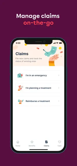 Game screenshot Plum: Health Benefits hack