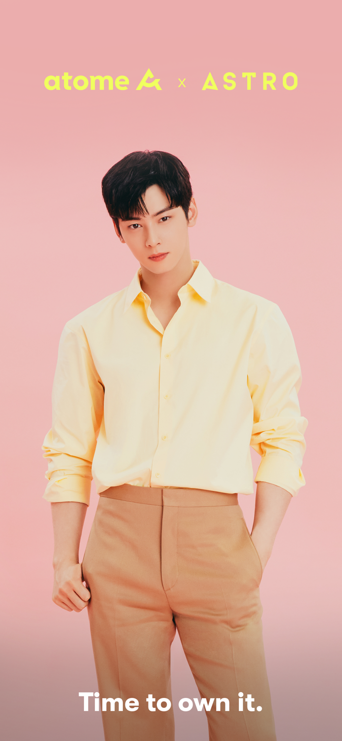 atome PH - Buy now. Pay later