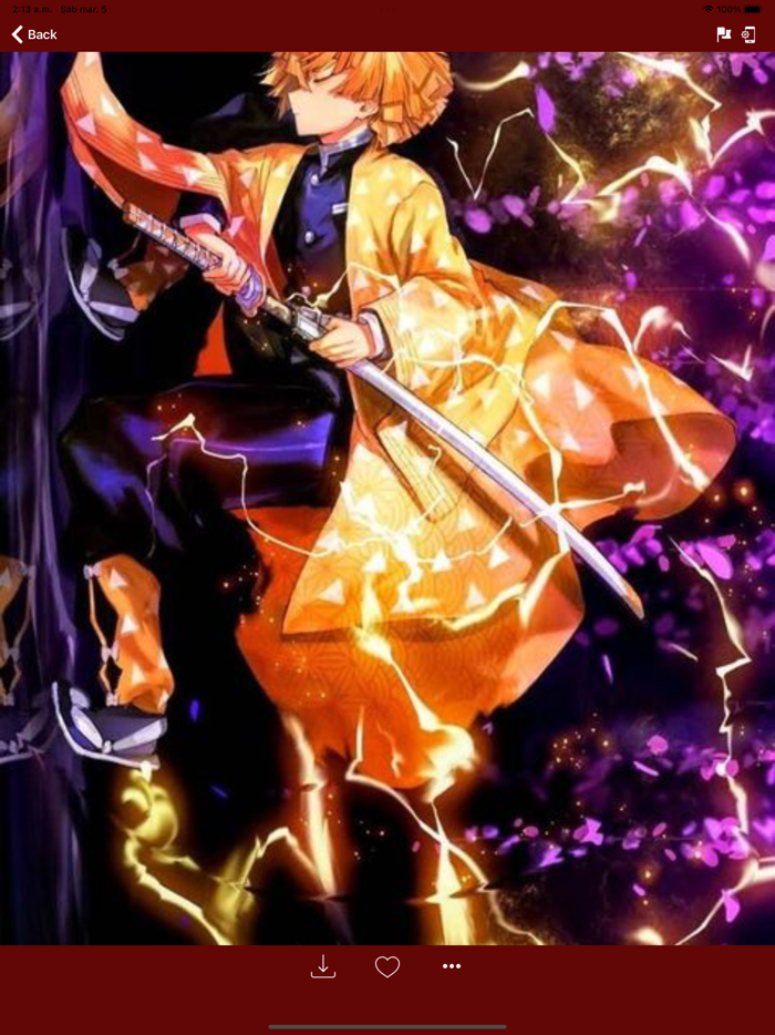 Anime Walls Manga Wallpapers