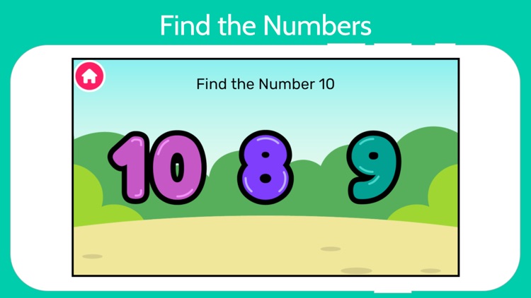 123 Learn Numbers and Counting screenshot-4