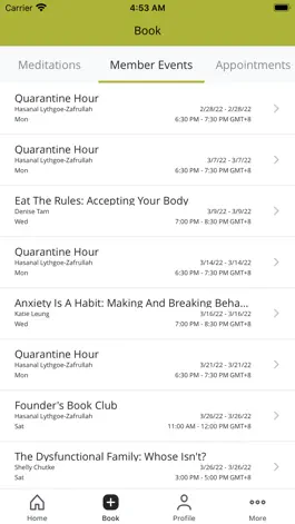 Game screenshot mindish apk