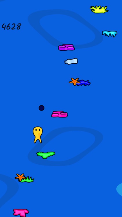 Reef Jump screenshot-6