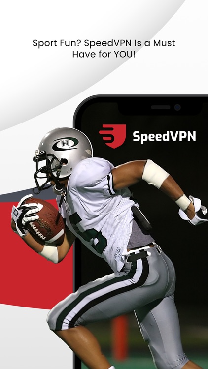 SpeedVPN - Fast & Secure screenshot-7