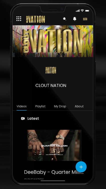 CLOUT NATION screenshot-3