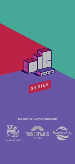 Game screenshot Big Picture Series AR mod apk