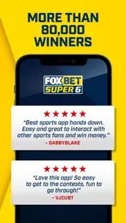 fox bet super 6 problems & solutions and troubleshooting guide - 4