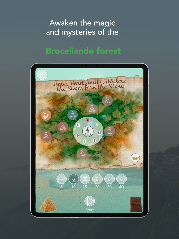 Calm with Neo Travel Your Mind