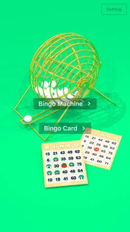 Game screenshot Bingo Online Party mod apk