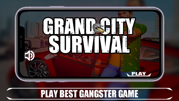 Grand City Survival