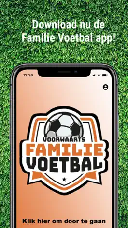 Game screenshot Familie Voetbal mod apk