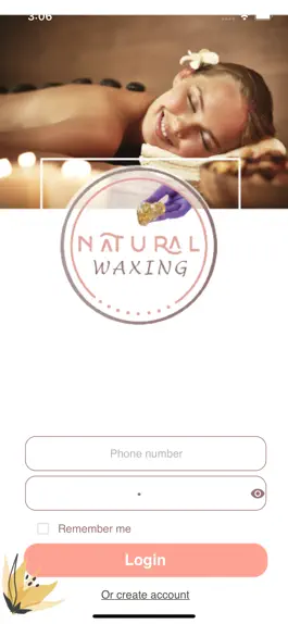 Game screenshot Natural Waxing mod apk