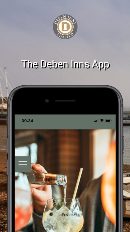 Deben Inns