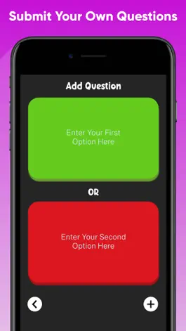 Game screenshot This Or That? - Questions Game hack