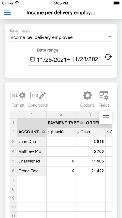 Logistia Route Planner screenshot-6