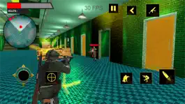 Game screenshot Scary shooting Survival games apk