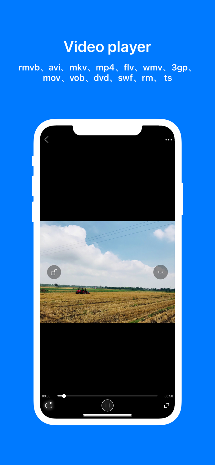Zipym File Manager Browser