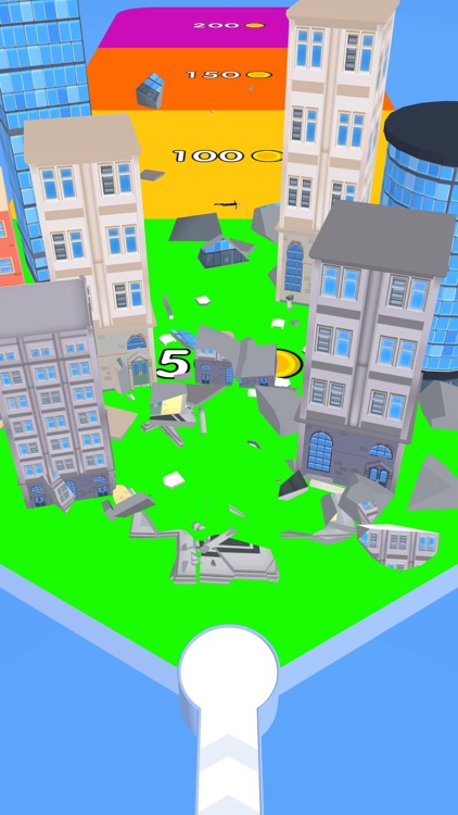 Lucky Box Runner screenshot-5