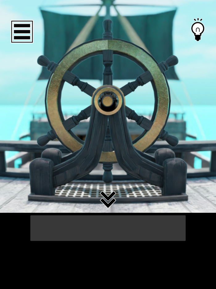 The Treasures of Bamuda