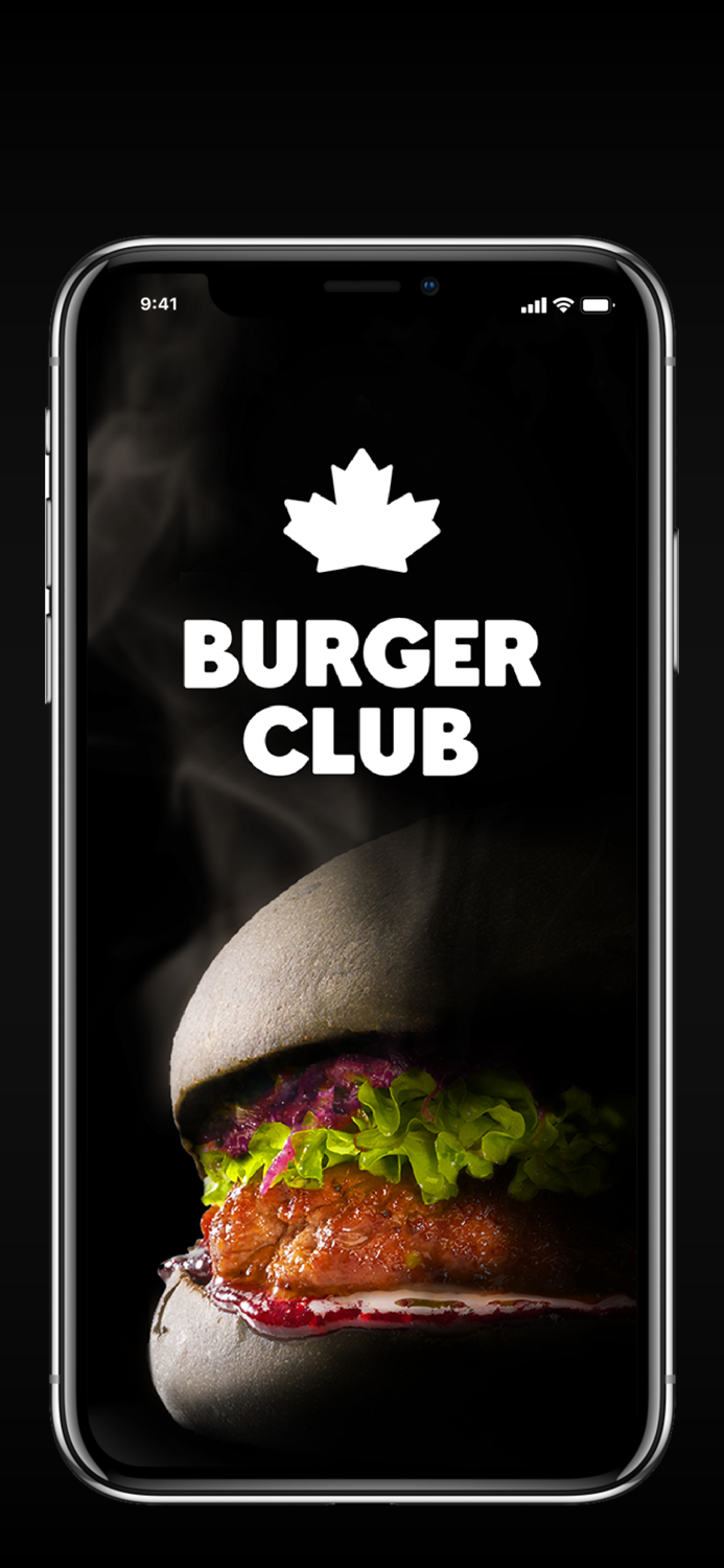 Burger Club Br, Kr, Ufa