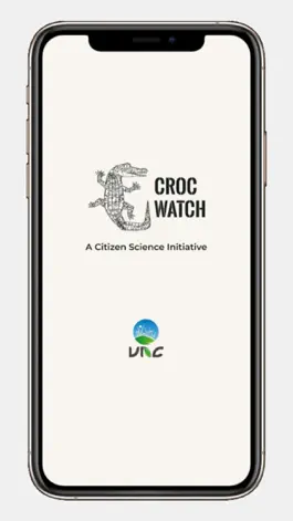 Game screenshot Croc Watch mod apk