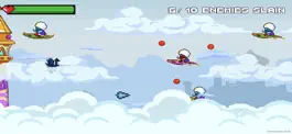 Game screenshot Super Sky Knights hack