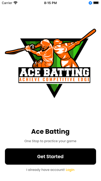 ACE Battingのおすすめ画像2