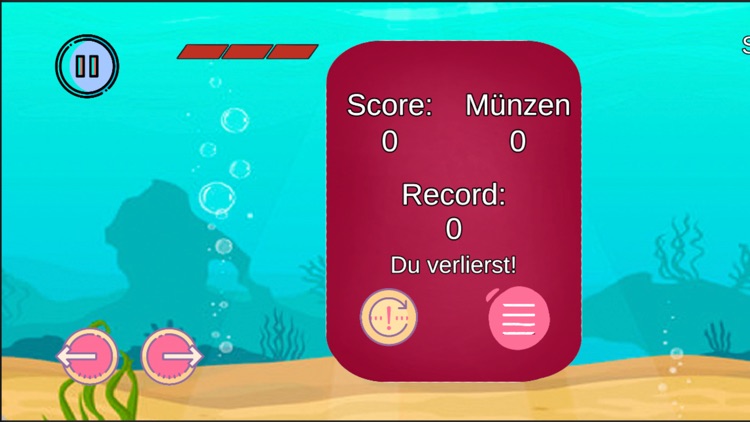 Füttere die Quallen screenshot-4